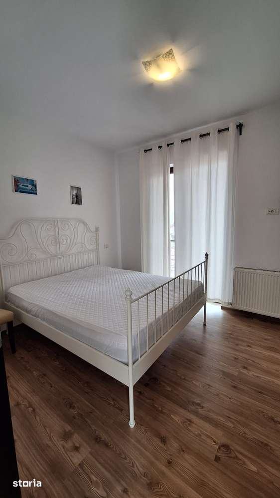 Apartament cu 3 camere de inchiriat in zona 13 Septembrie - Marriott — fotografia 3