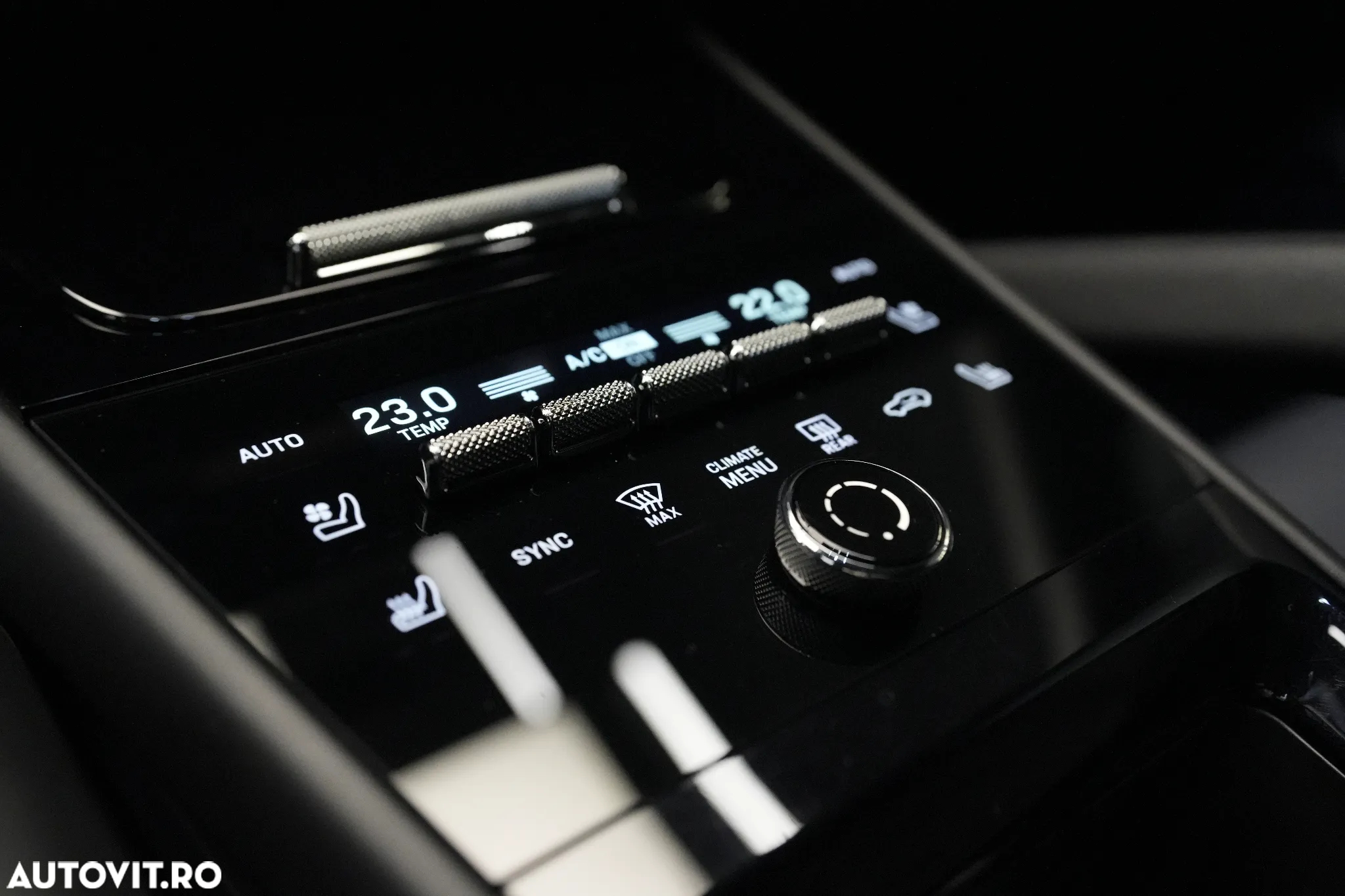Porsche Cayenne Standard - 17