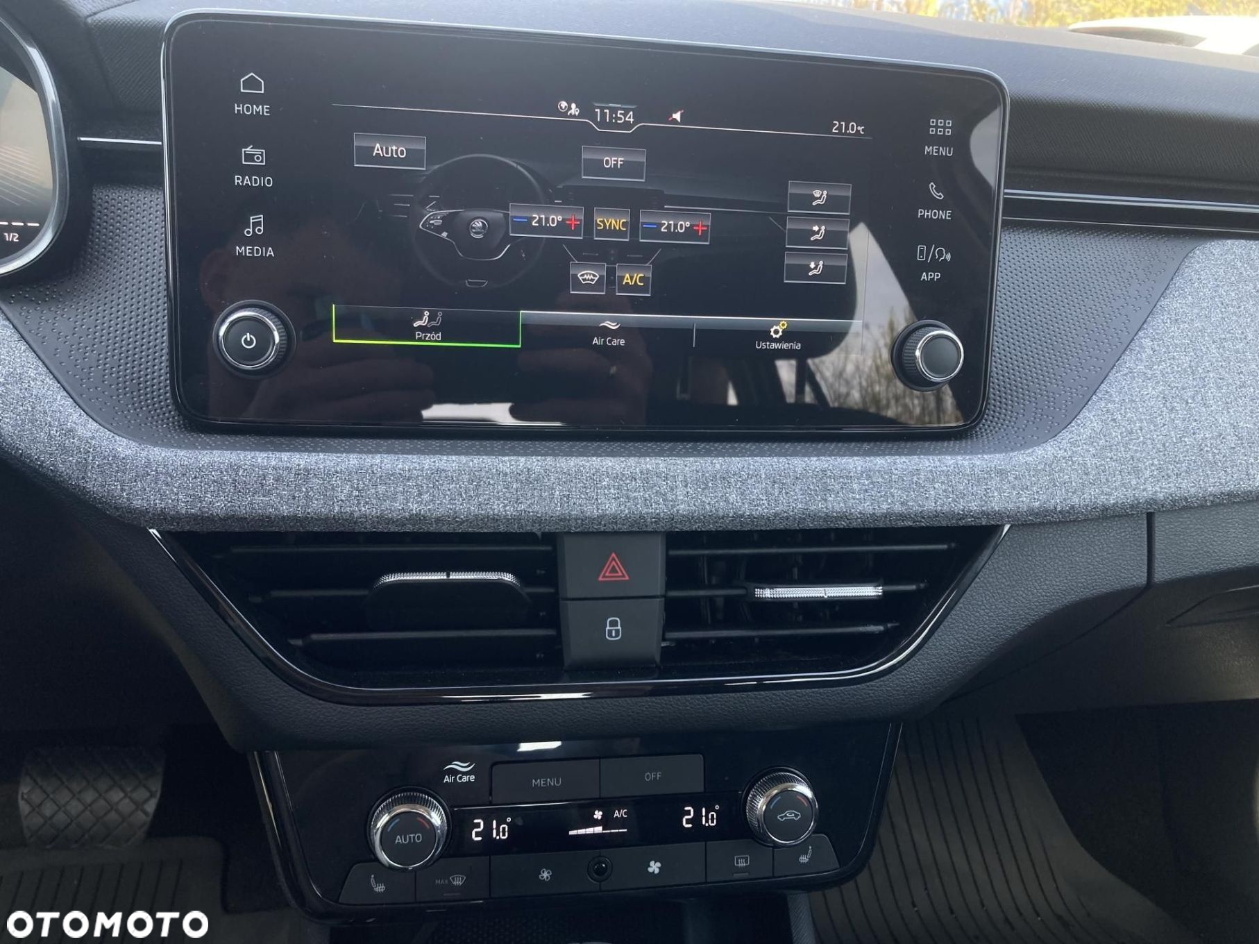 Skoda Scala - 12