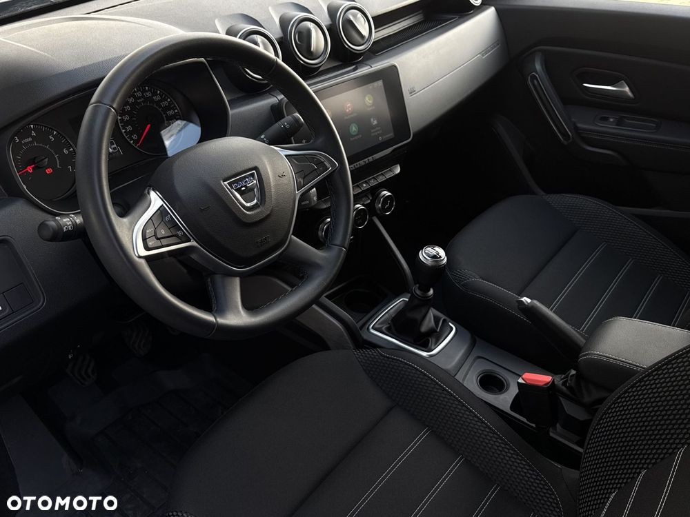 Dacia Duster 1.3 TCe Journey - 9