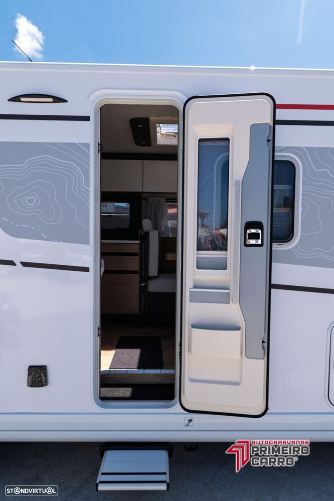 Pilote Galaxy G720FCSelection180cvAutomaticaNOVA - 45