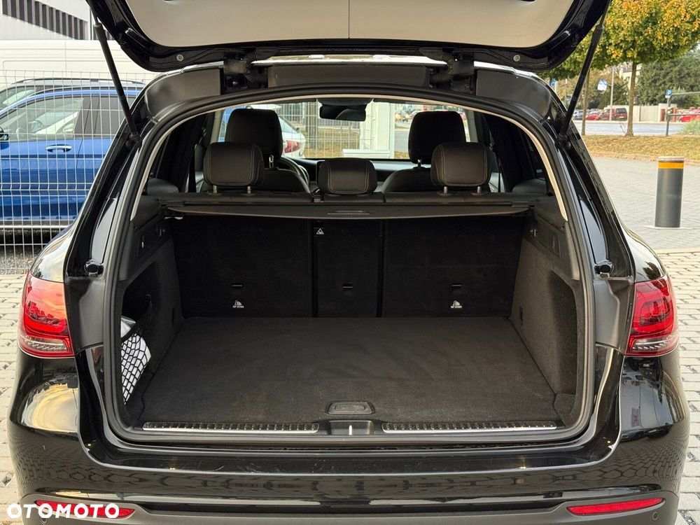 Mercedes-Benz GLC 200 4-Matic - 32
