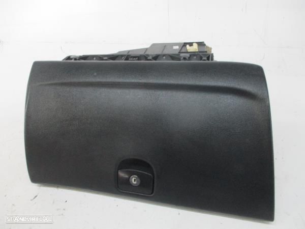Porta Luvas / Tampa Peugeot 407 Sw (6E_) - 3