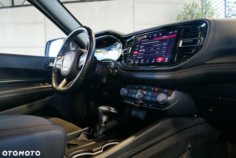Dodge Durango - 27