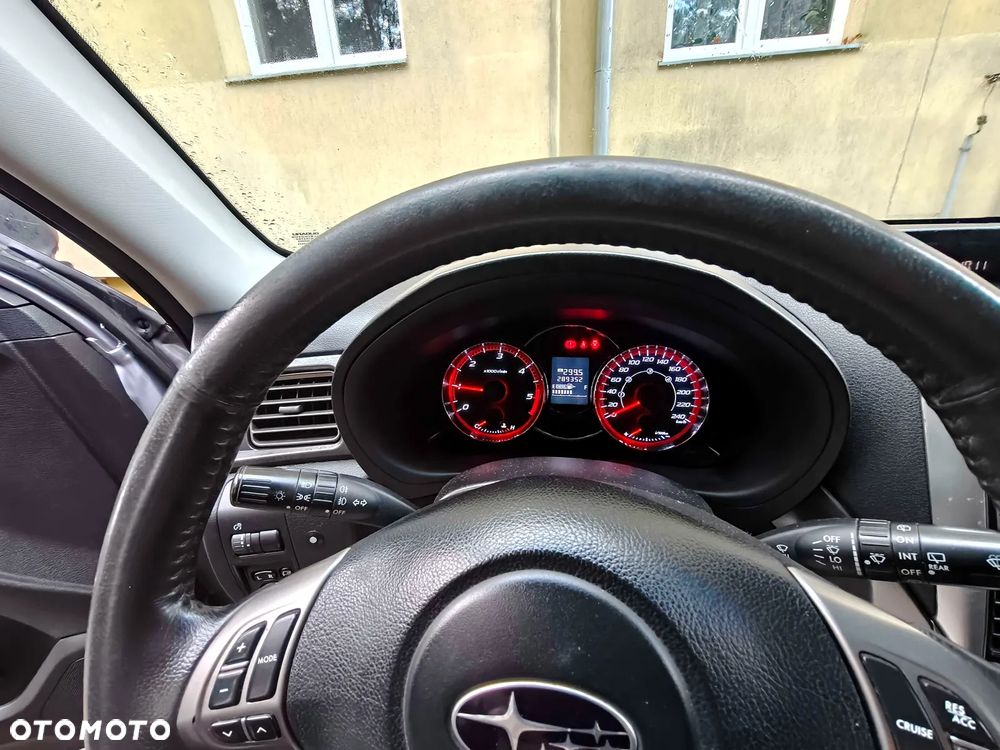 Subaru Forester 2.0D XC 000 Euro5 - 24