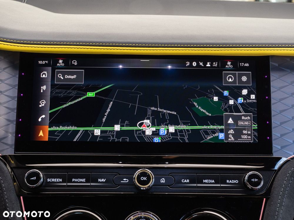 Bentley Continental GT - 12