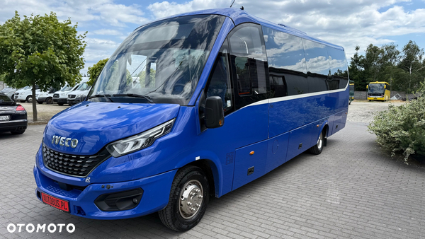 Iveco Rosero First