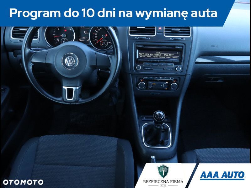 Volkswagen Golf Variant - 9