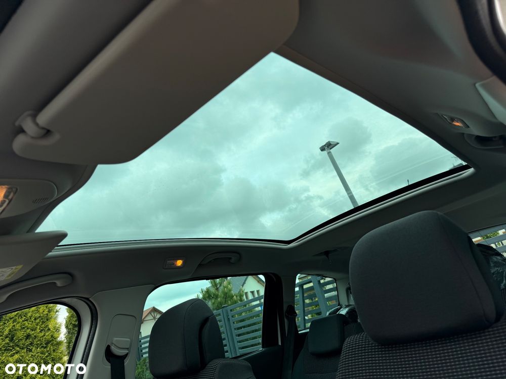 Peugeot 5008 2.0 HDi Allure 7os - 7