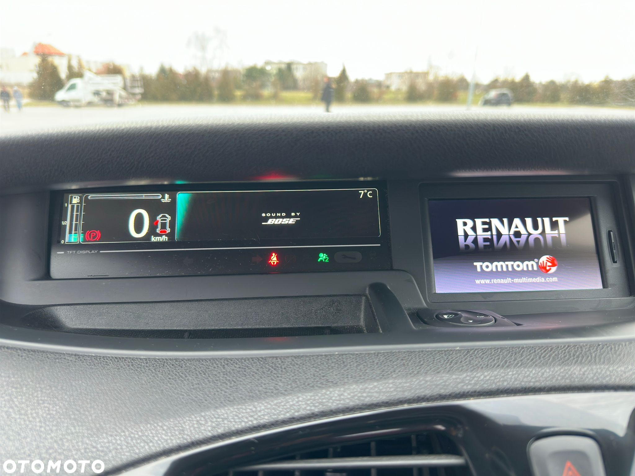 Renault Grand Scenic ENERGY dCi 130 BOSE EDITION - 14