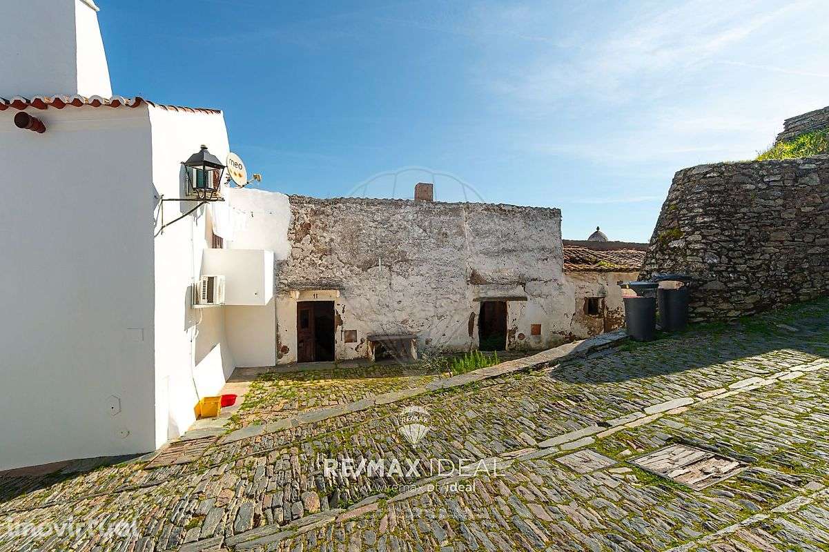 Moradia T1 para venda - Grande imagem: 5/22