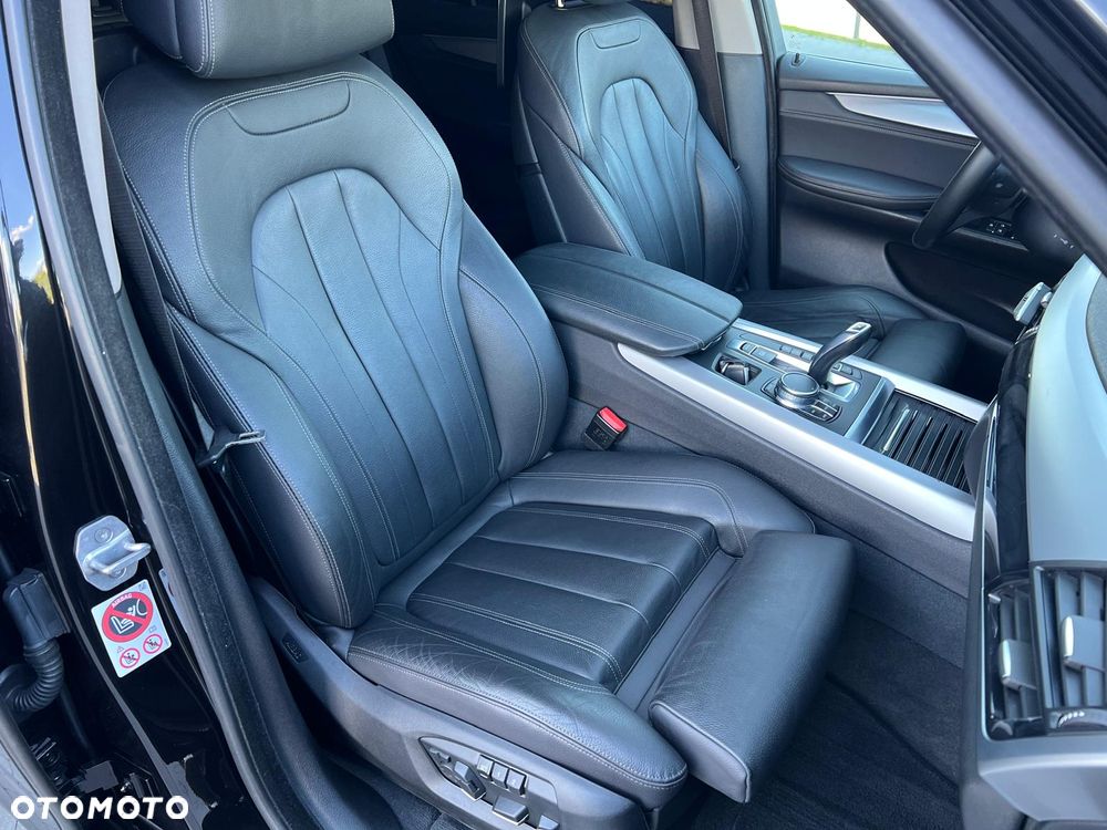 BMW X5 - 24