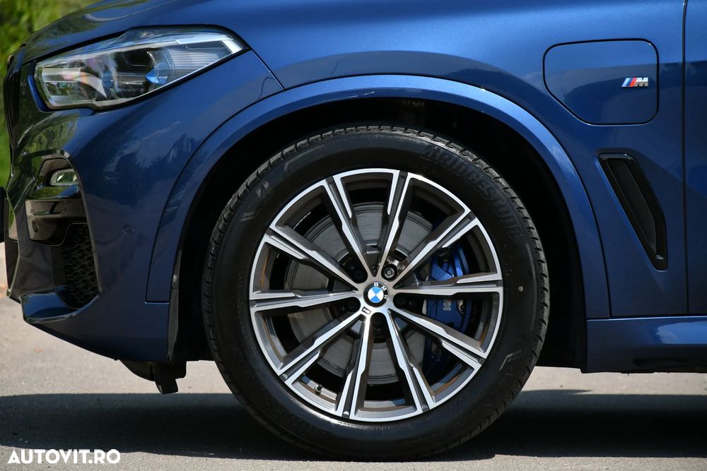 BMW X5 xDrive45e - 18