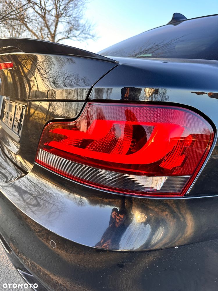 BMW Seria 1 123d DPF - 25