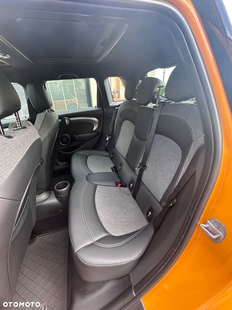 MINI Cooper S sport - 7