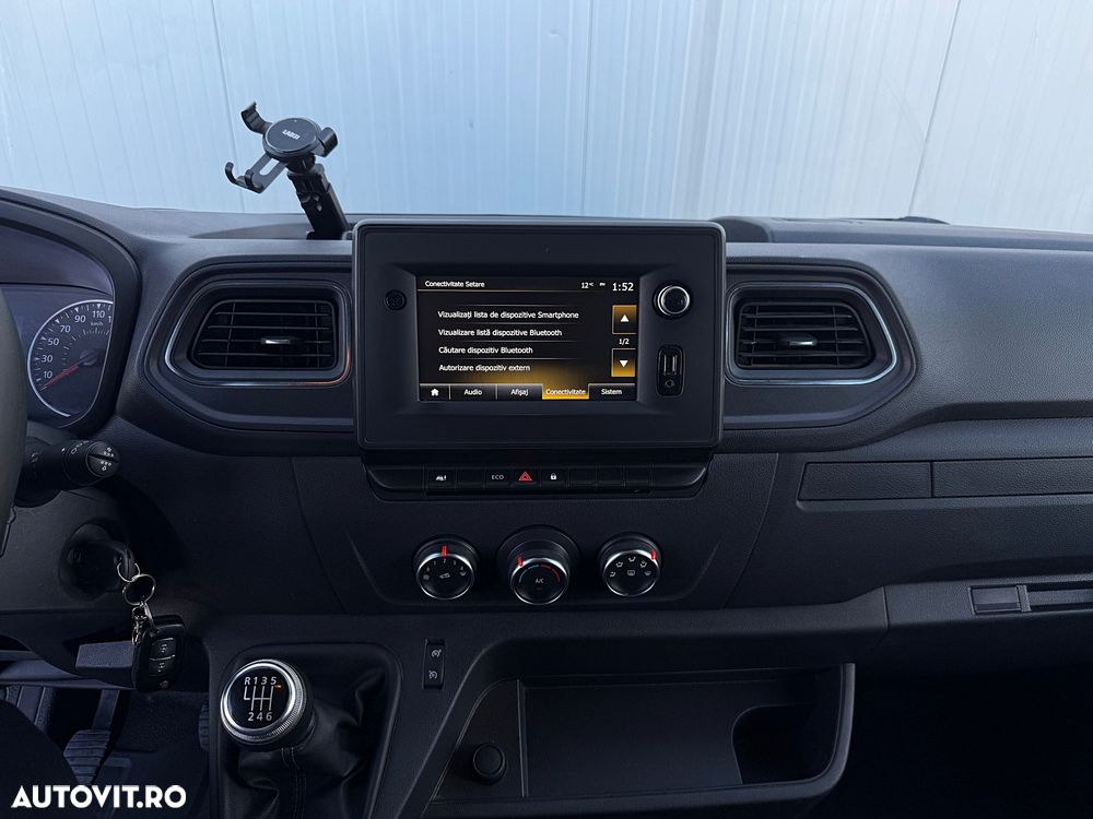 Renault MASTER - 10