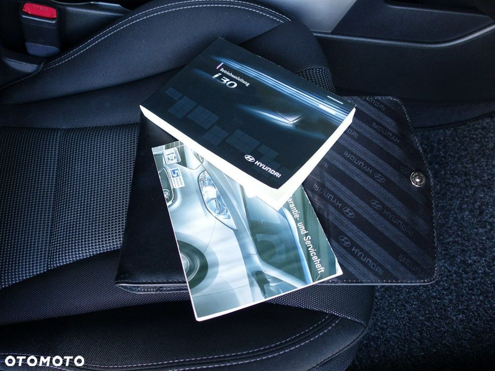 Hyundai i30 1.4 Comfort - 25