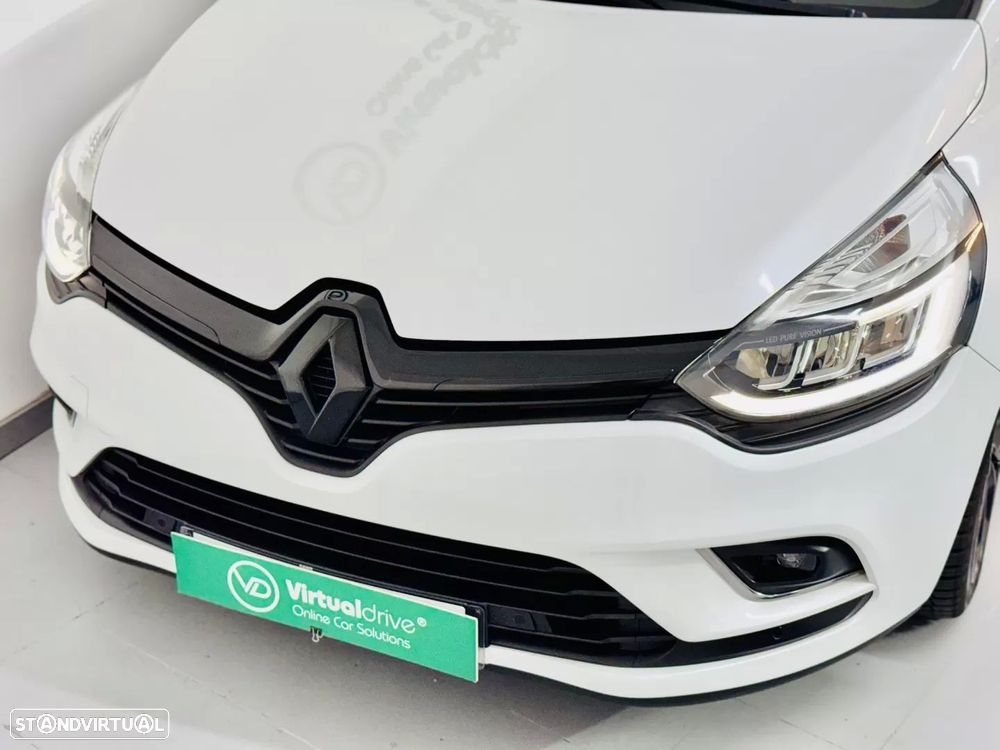 Renault Clio (Energy) TCe 90 Bose Edition - 22