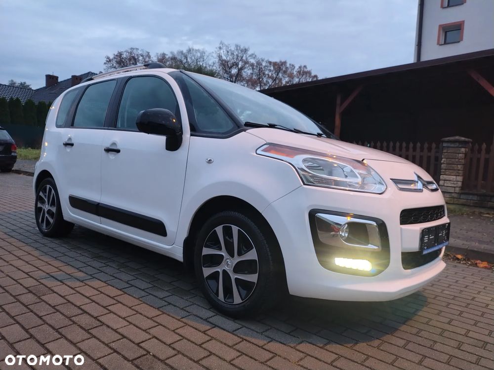 Citroën C3 Picasso BlueHDi 100 Selection - 14