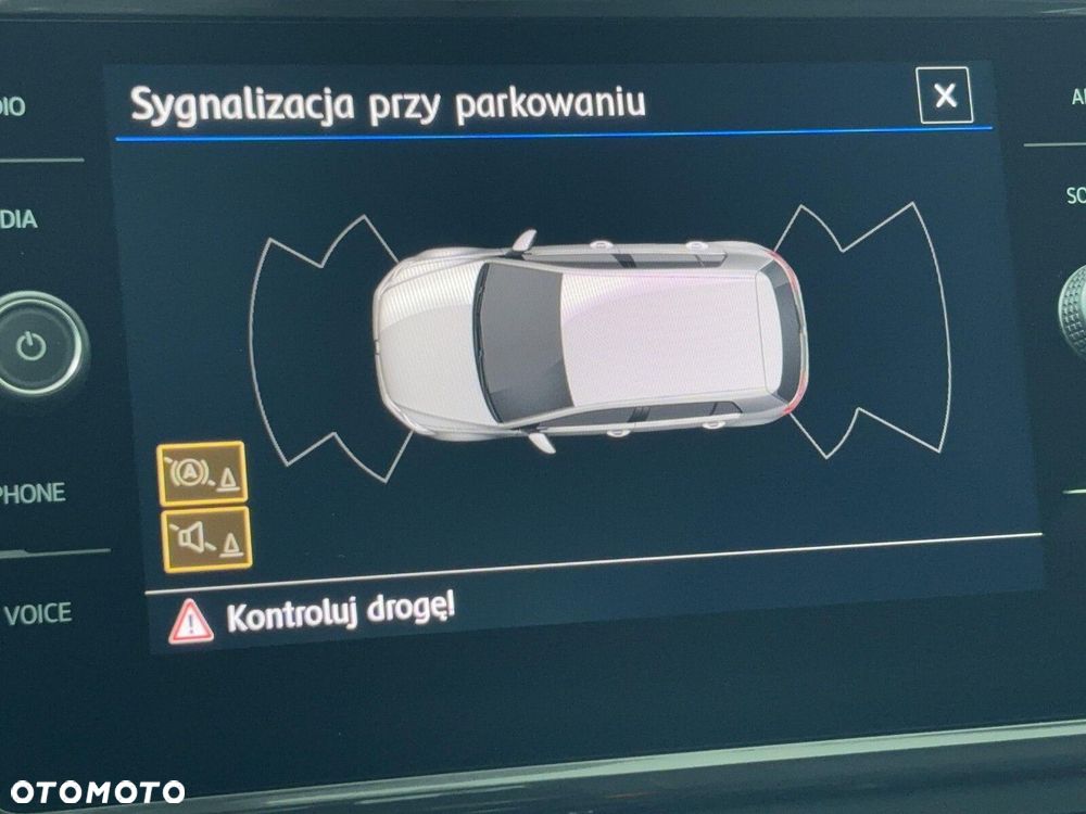 Volkswagen Golf 1.5 TSI BMT Trendline - 29