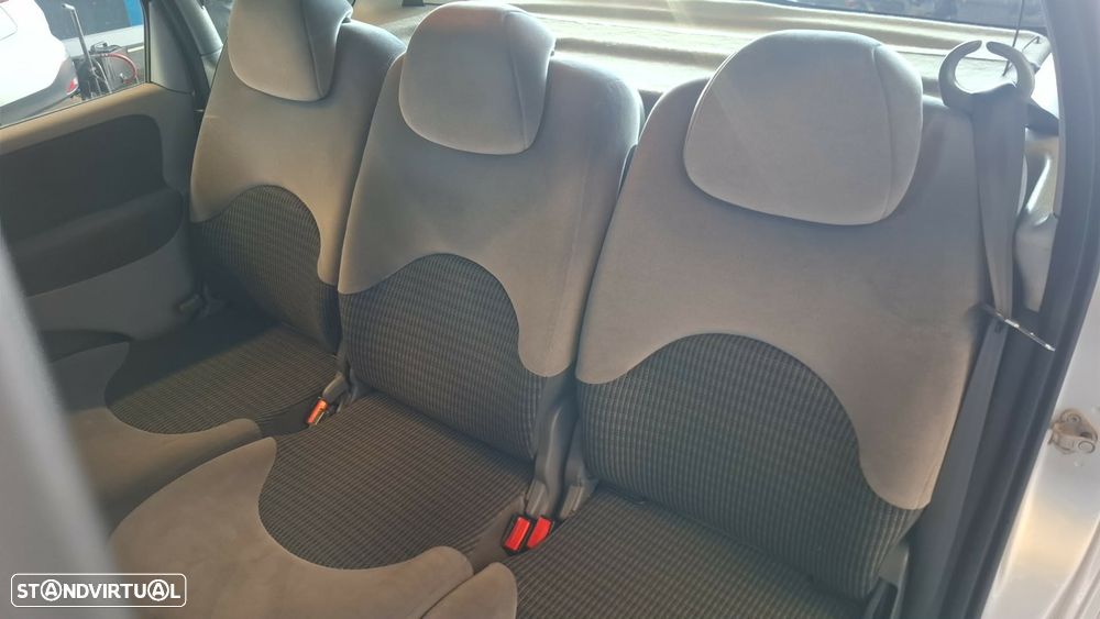 Citroën Xsara Picasso 1.6 HDi Exclusi. - 14
