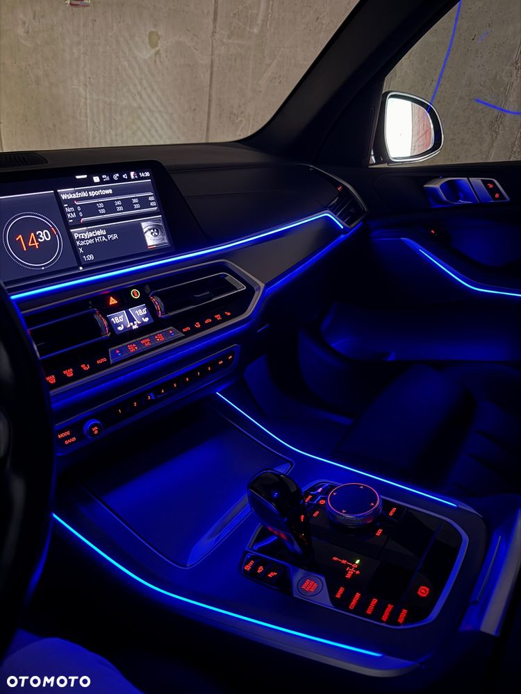 BMW X5 - 30