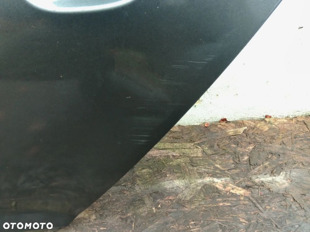 AUDI A4 B9 8W0 8W0839065 KOMBI DRZWI LEWE TYŁ TYLNE - 2