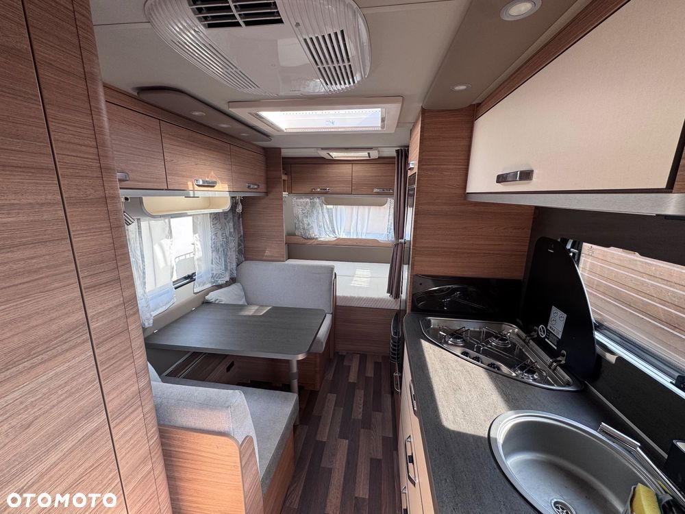 Weinsberg 480 QDK - 8