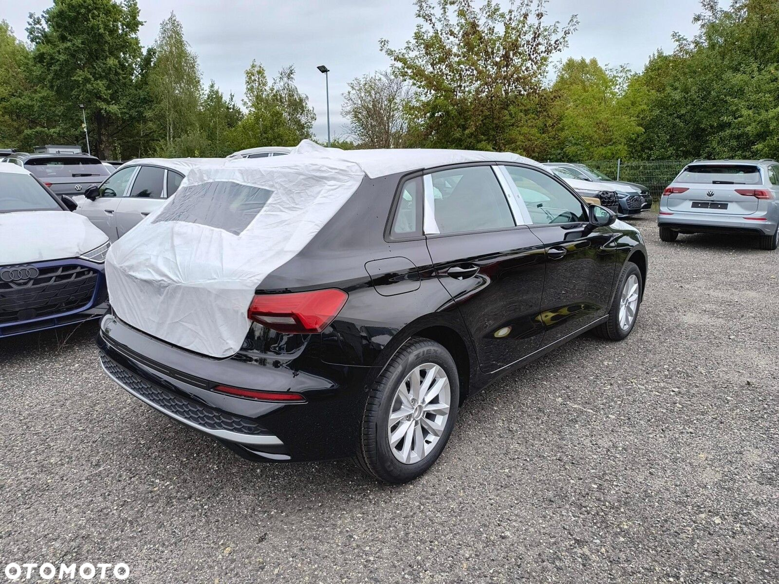 Audi A3 - 4