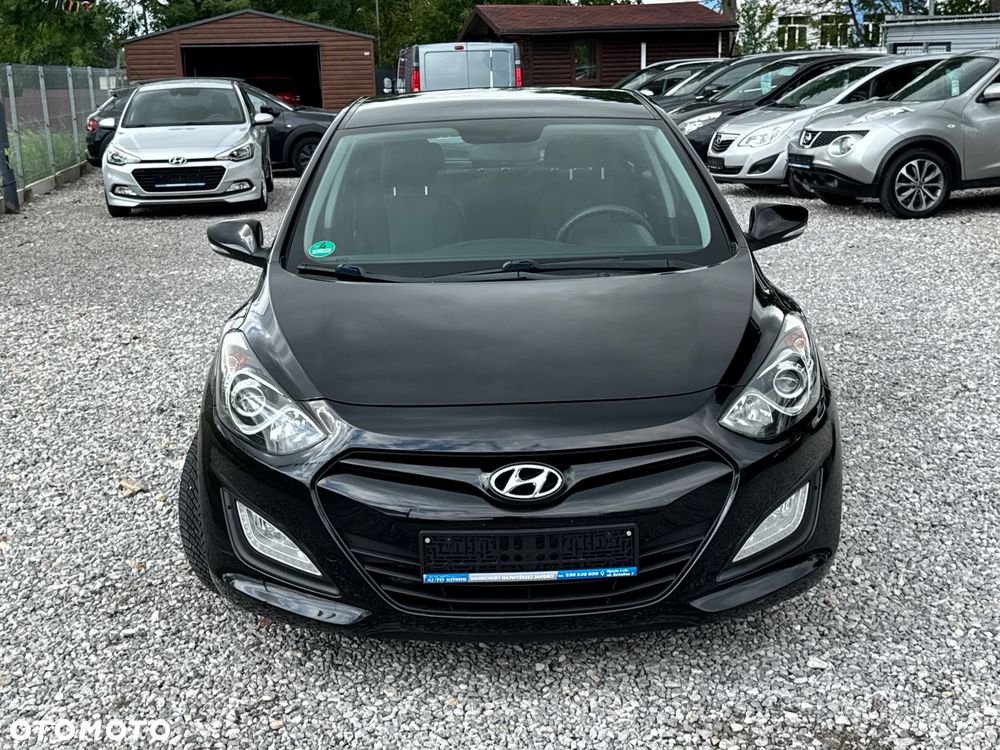 Hyundai i30 - 9