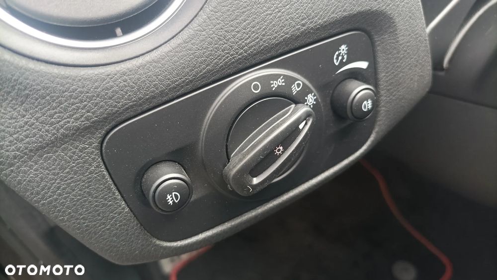 Ford Mondeo 2.0 EcoBoost Titanium S - 16