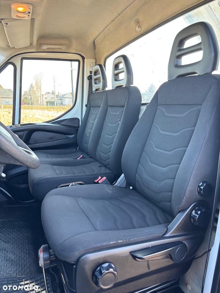 Iveco Daily - 10