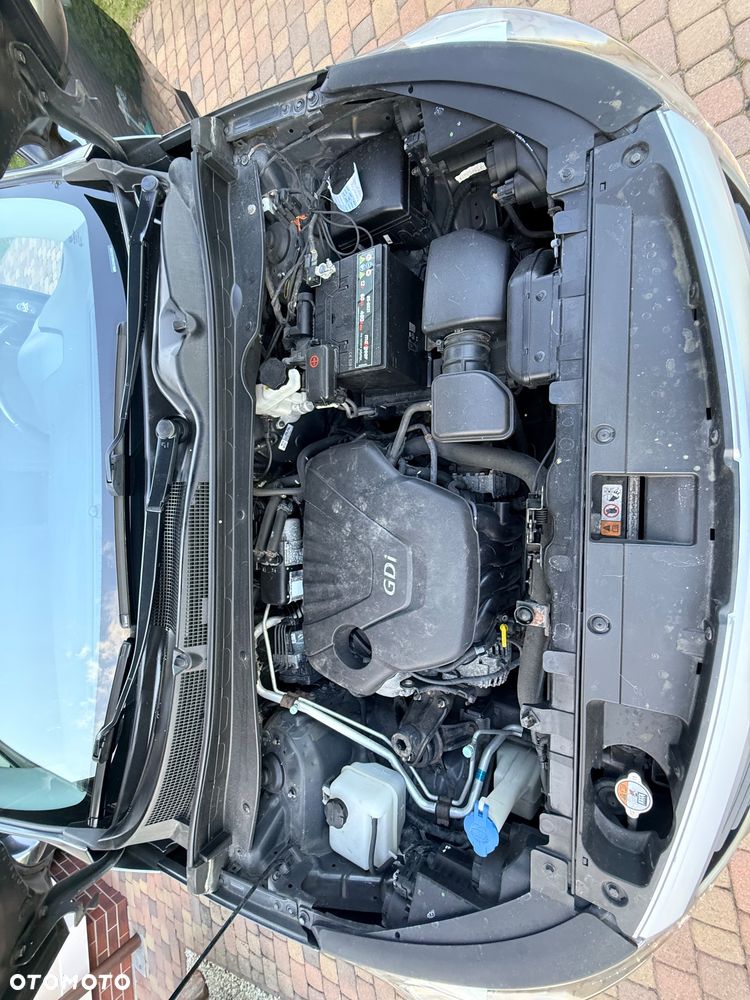 Kia Sportage - 36