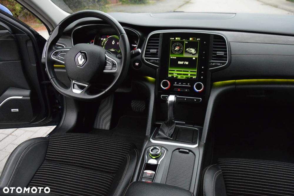 Renault Talisman ENERGY dCi 160 EDC INTENS - 16
