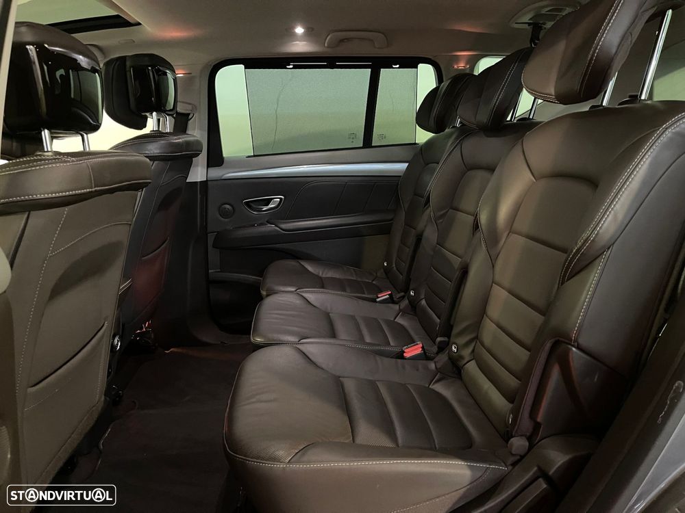 Renault Espace 2.0 dCi Initiale Paris 7L EDC - 13