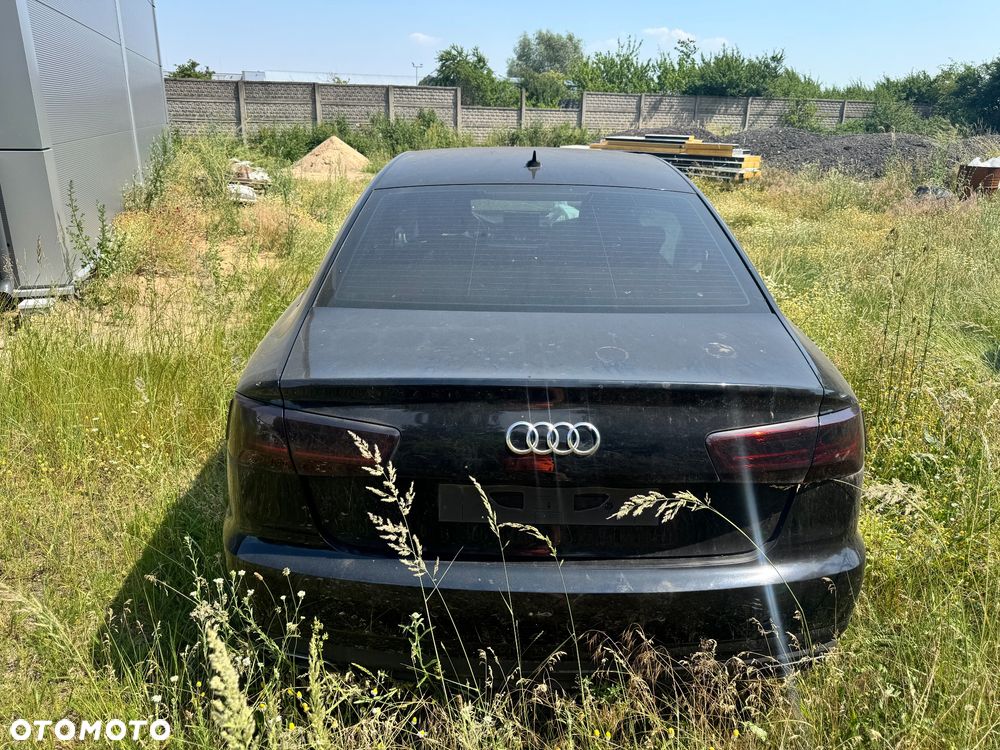 Audi A6 Limousine 3.0 TDI Quattro S tronic - 6