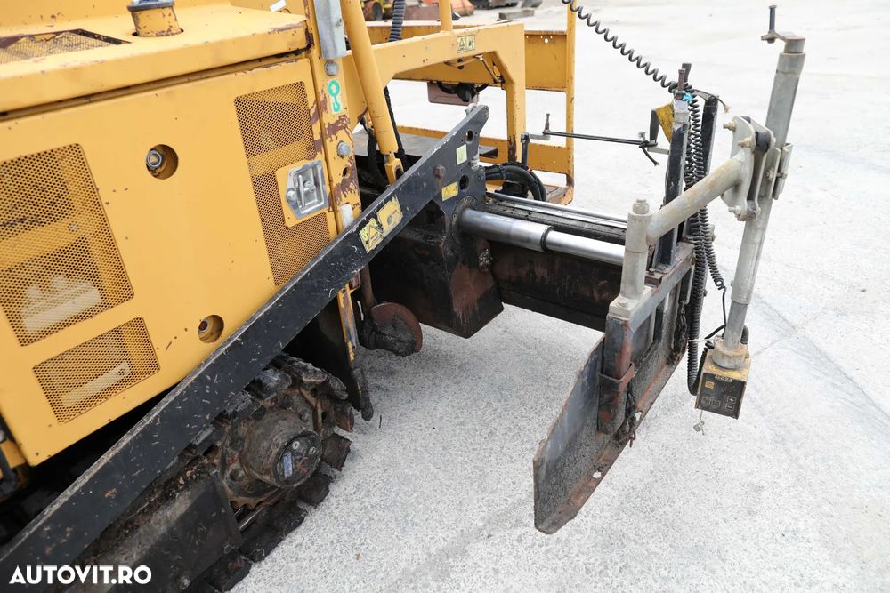 Caterpillar BB621E - 13