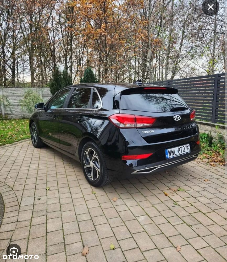 Hyundai i30 1.5 DPI Modern - 1