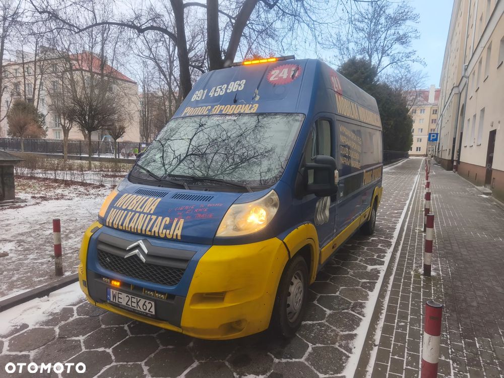 Citroën Jumper - 10