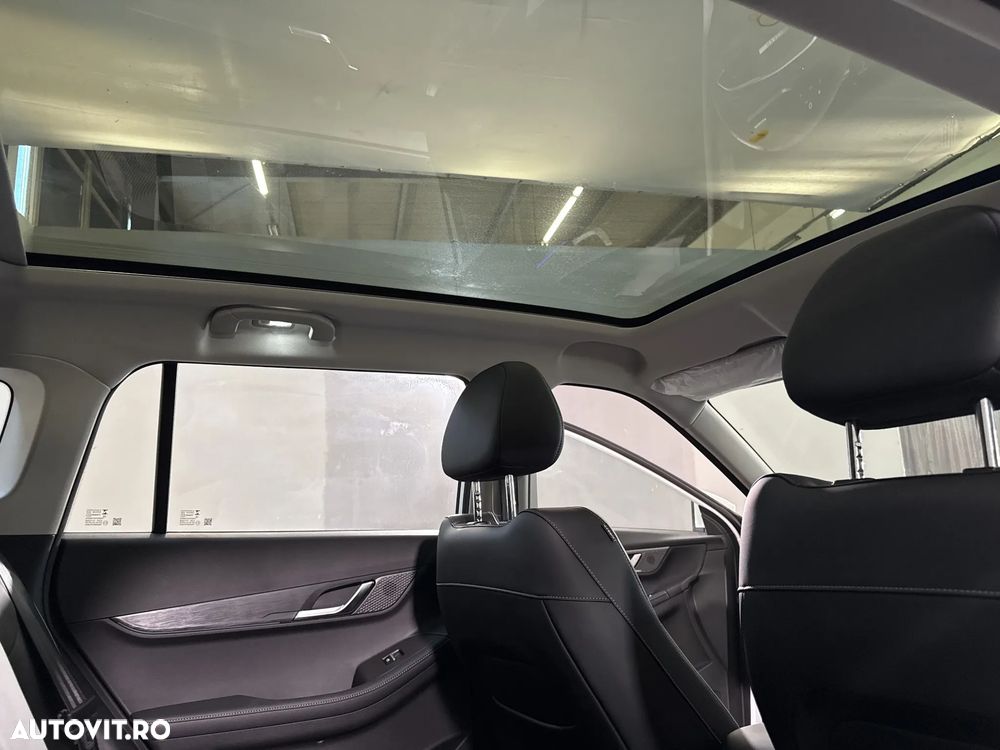 Jaecoo 5 1.6 TGDI FWD 7DCT Exclusive - 23