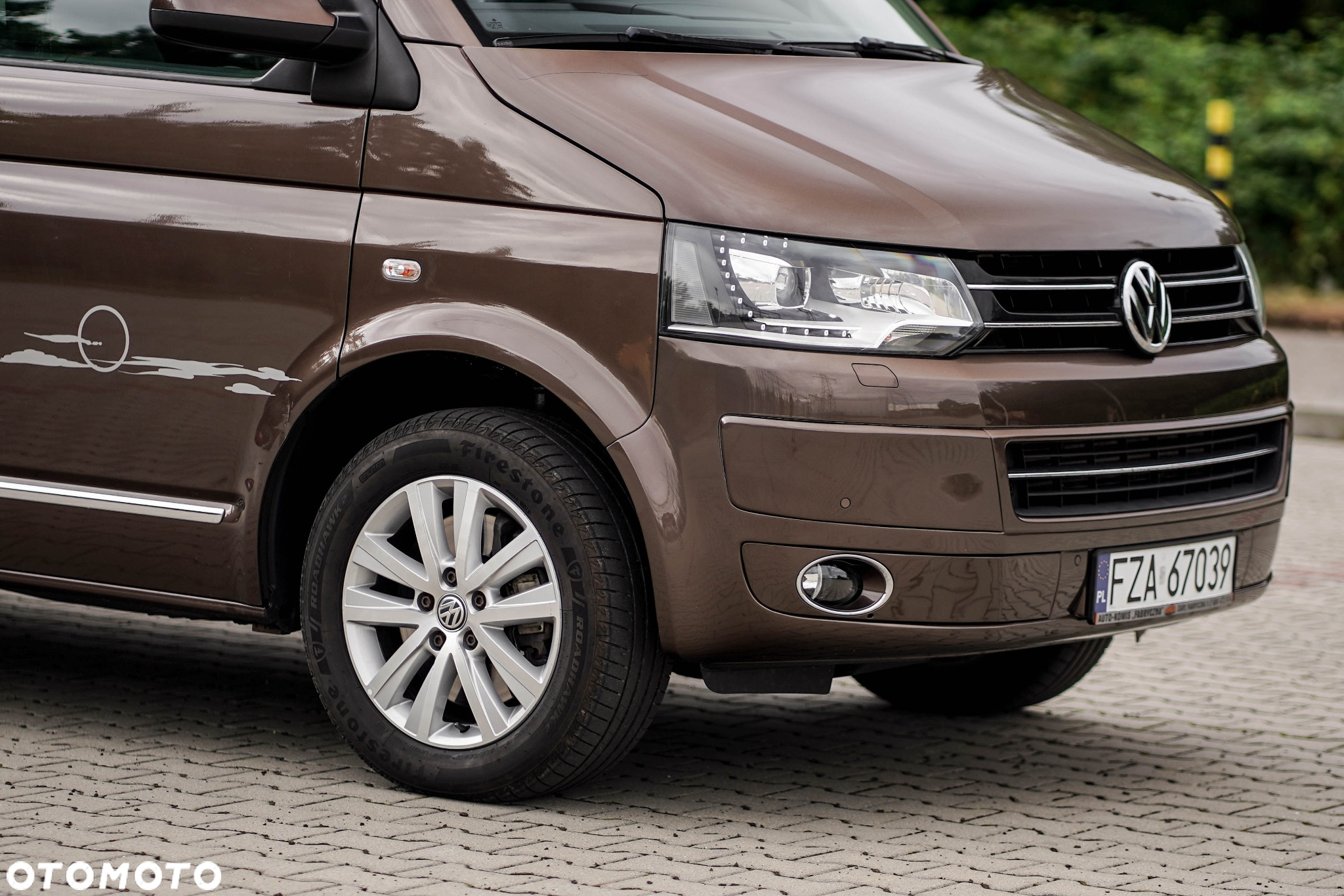 Volkswagen Multivan - 4