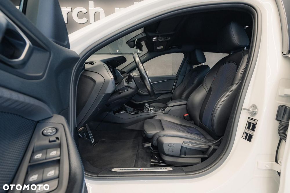 BMW Seria 1 118d M Sport - 14