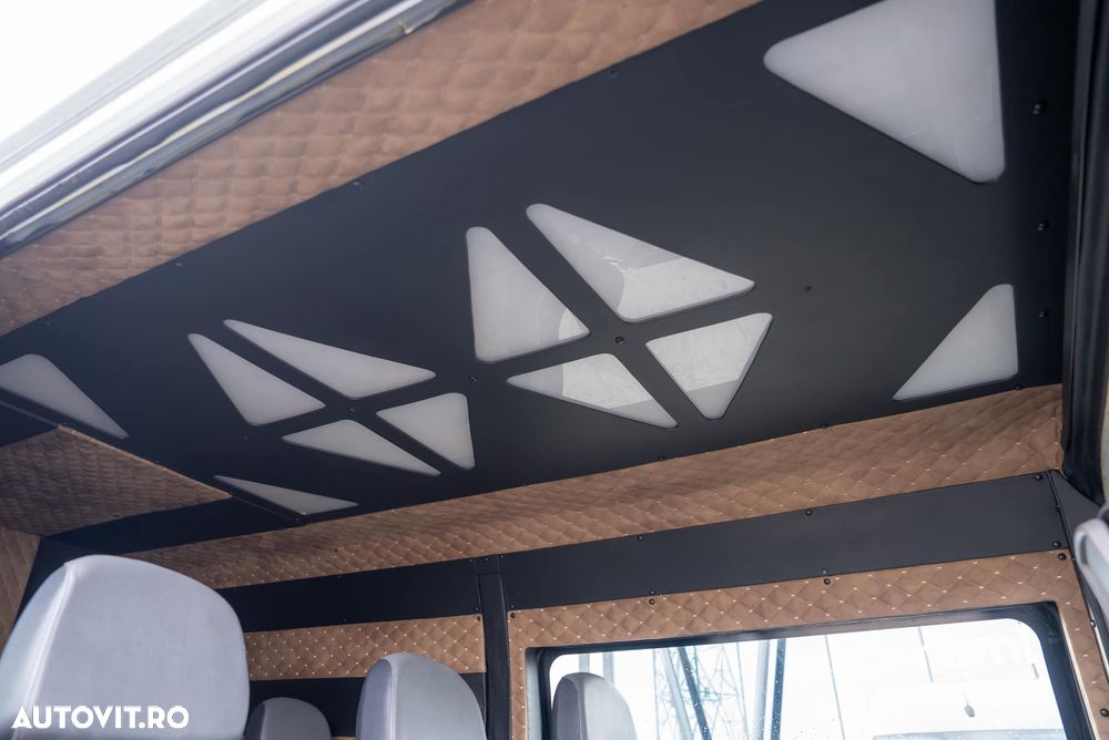 Renault Master 2.3 Blue dCi 165 TT Combi 3,5t L2H2 8+1 - 15