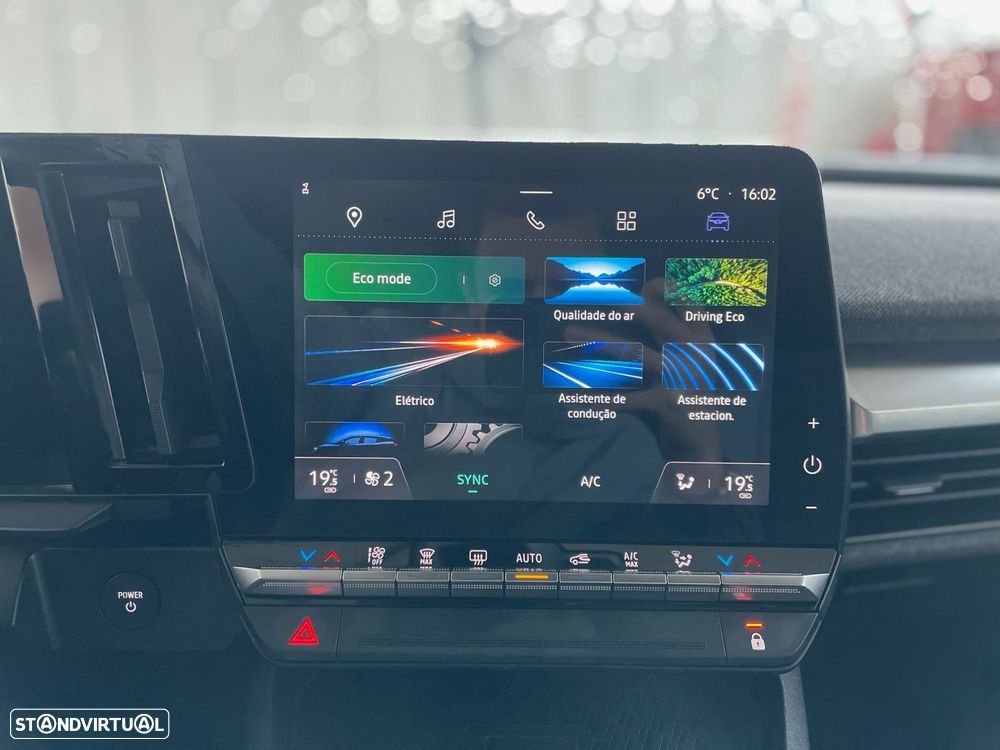 Renault Mégane - 35