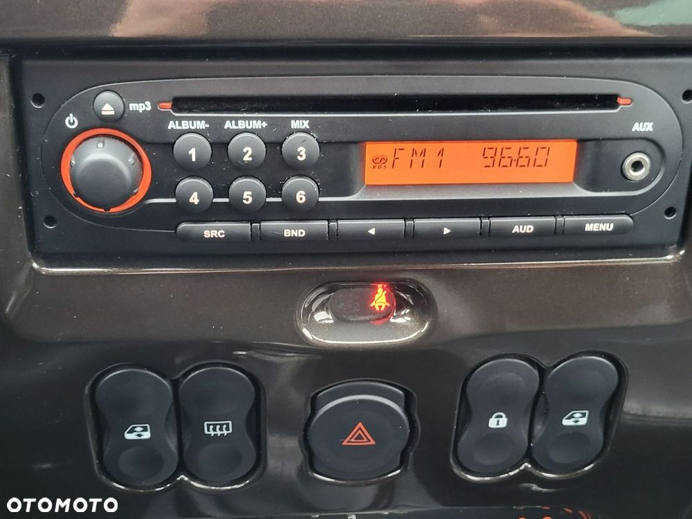 Dacia Duster - 35