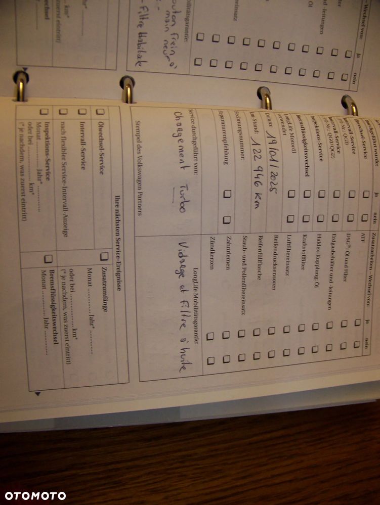 Volkswagen Tiguan 1.4 TSI BlueMotion Technology Trend & Fun - 33