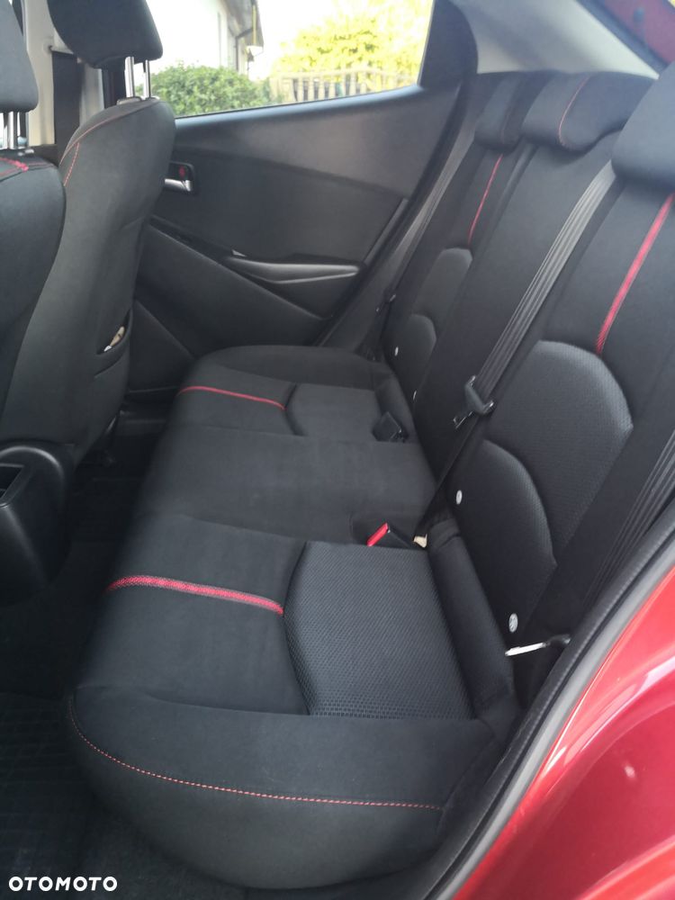 Mazda 2 1.5 Skyenergy - 10