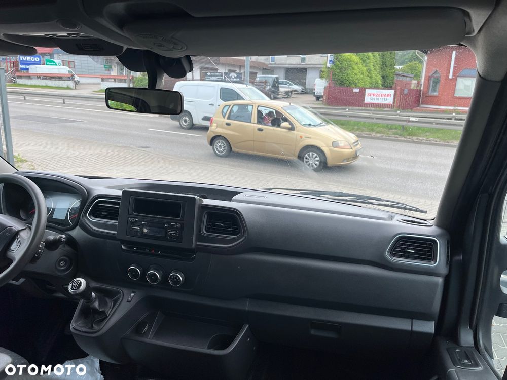 Opel MOVANO - 6