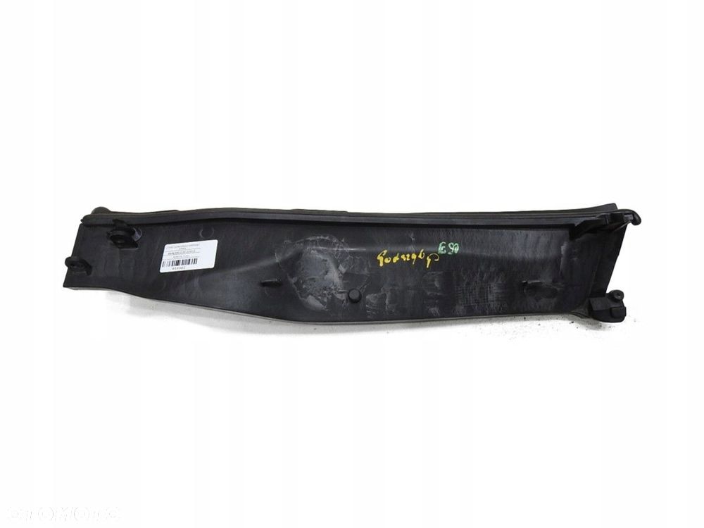 PODSZYBIE DOLNE PRAWE BMW E90 6925974 - 1