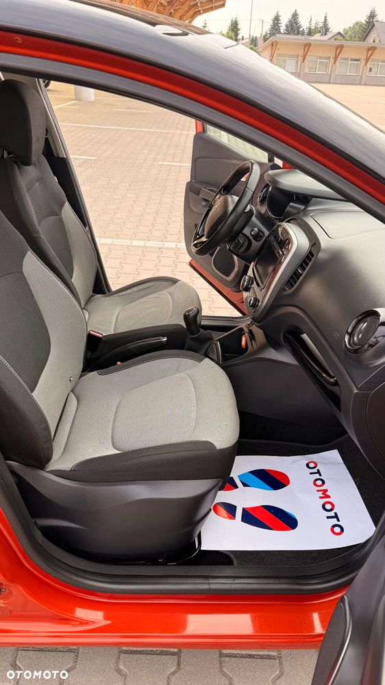 Renault Captur 1.5 dCi Energy Intens - 12